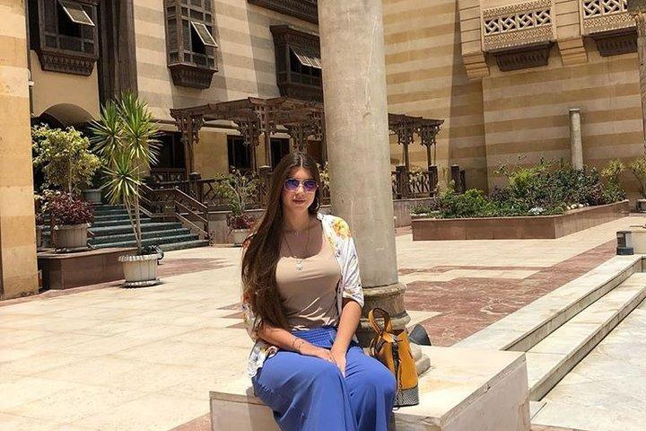 Budget 3-Days Private Tours around Cairo City, Giza Pyramids and Alexandria