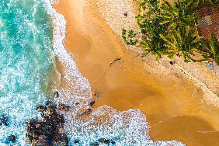 Scenic Colombo by Helicopter from Colombo