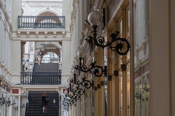 Explore Nantes in 60 minutes with a Local