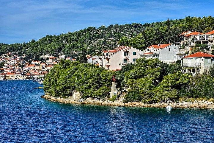 Day Tour of Korcula Island from Dubrovnik with Wine Tasting