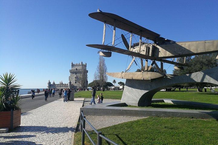 Lisbon Private Tour