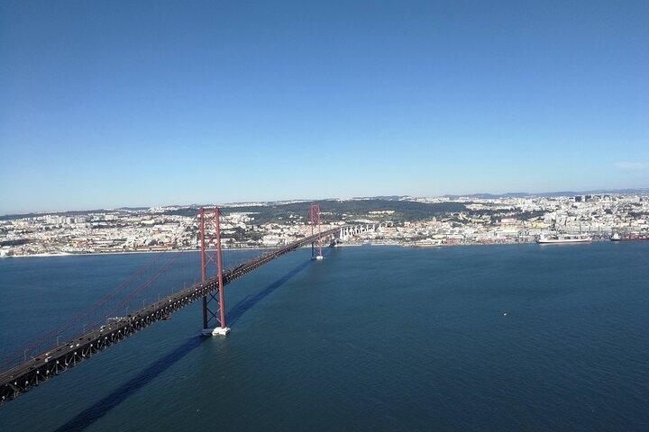 Lisbon Private Tour