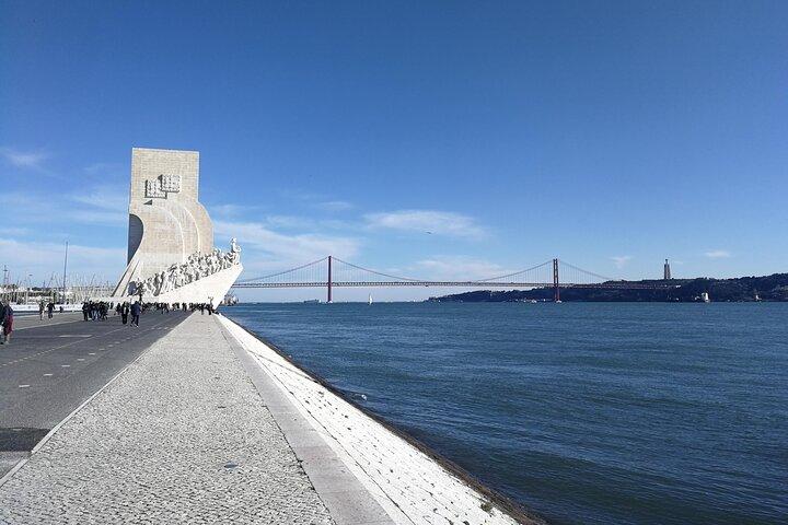 Lisbon Private Tour