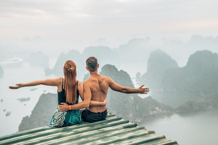 ️ Ha Long Bay Instagram Tour: Most Famous Spots (Private & All-Inclusive)