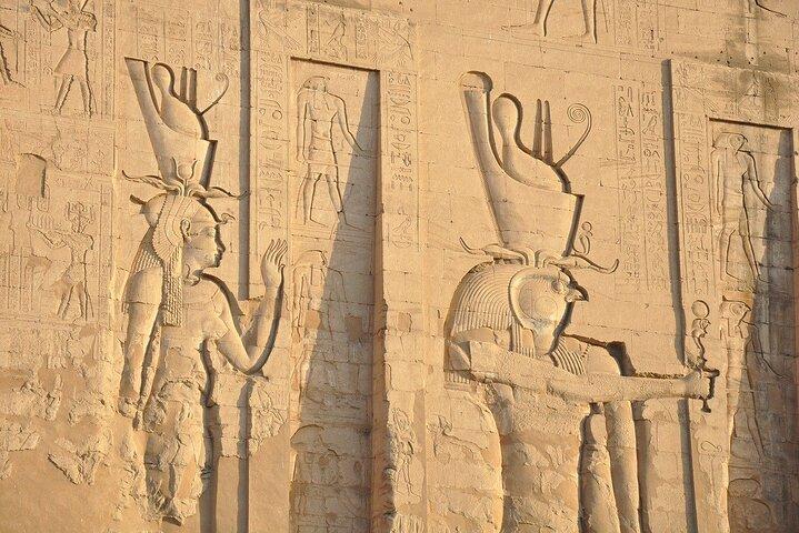 Highlights of Egypt Tour -Egypt at A Glance