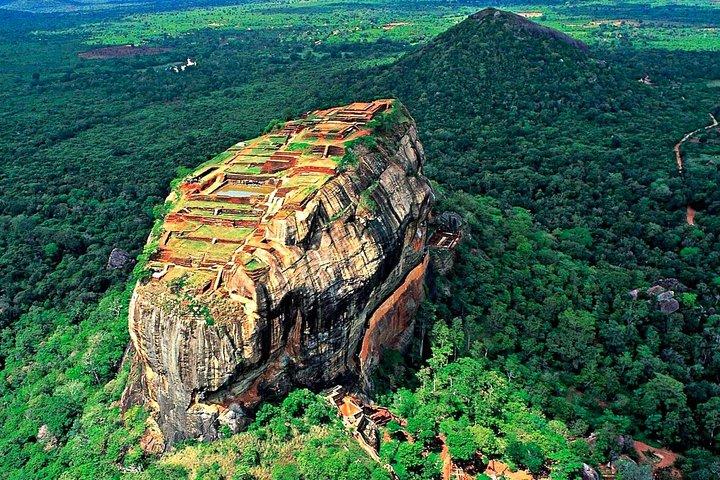 Photography Tour of Sri Lanka (6 Days)