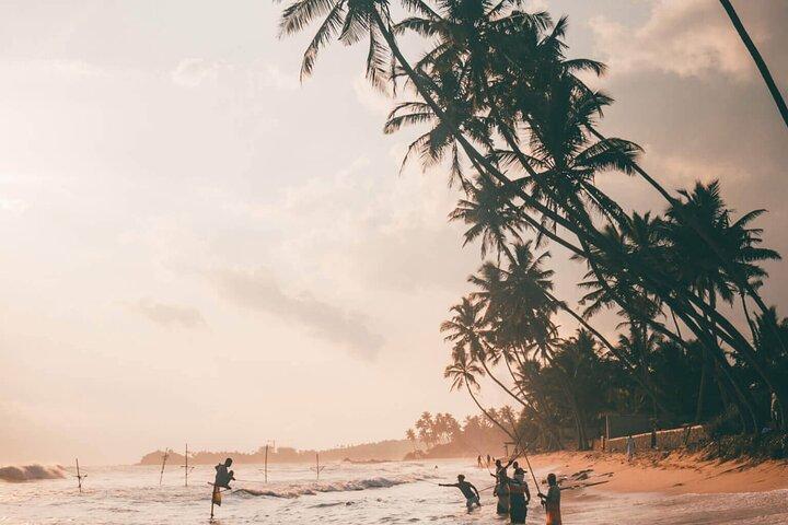 Photography Tour of Sri Lanka (6 Days)