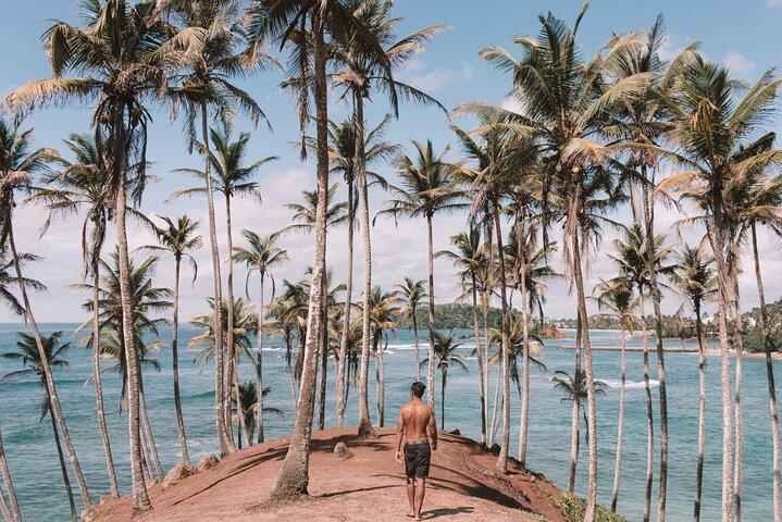 Photography Tour of Sri Lanka (6 Days)