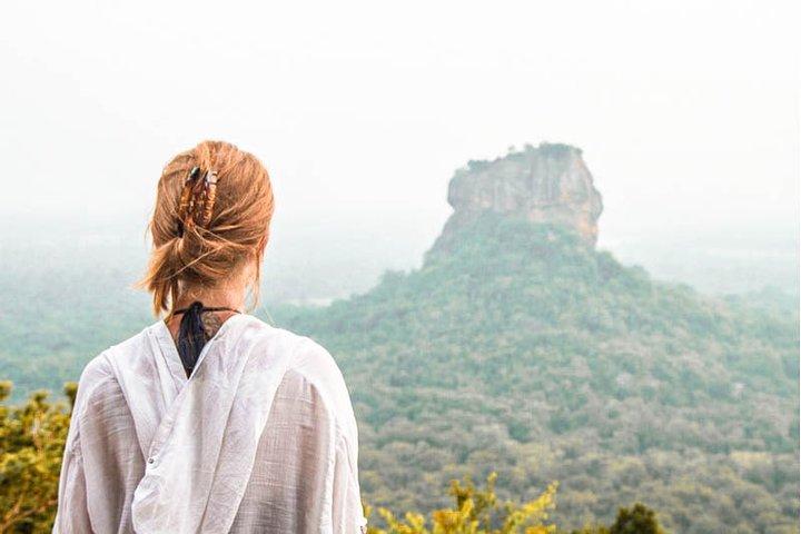 Photography Tour of Sri Lanka (6 Days)