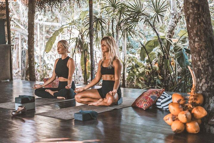 Meditation and Yoga Tour (5 Days)