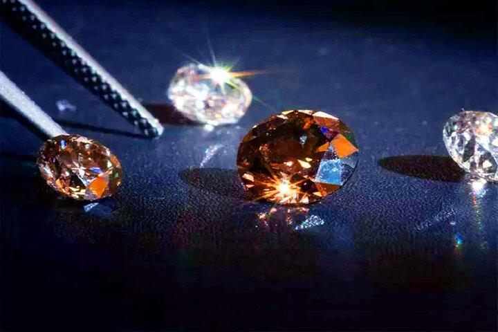 Gems and Jewelry Workshop from Galle