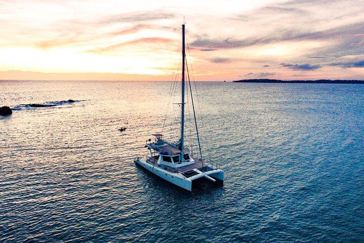 Sailing Vacation from Mirissa (7 Days/ 6 Nights)