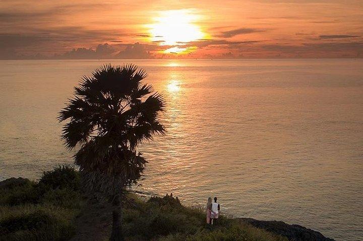 ️ Phuket Sunset Chaser Tour (Private & All-Inclusive)