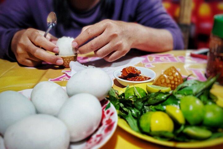 Taste Cambodia: Tours Of Siem Reap By Evening