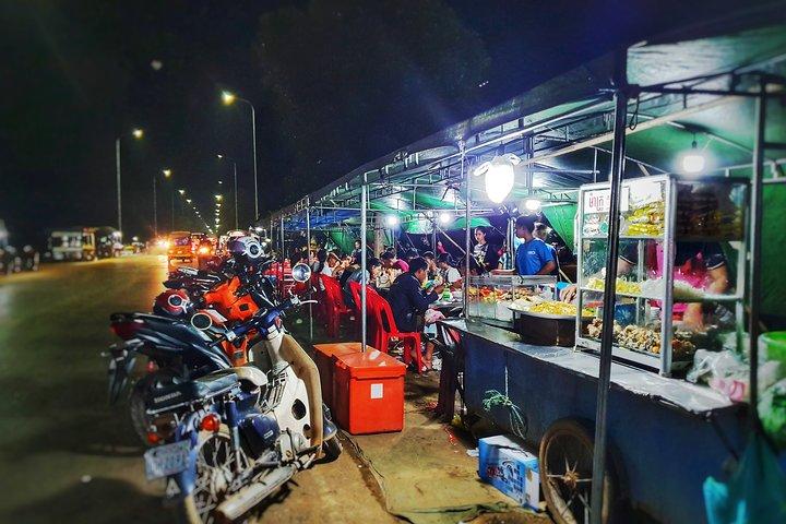 Taste Cambodia: Tours Of Siem Reap By Evening