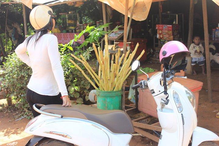 Taste Cambodia: Tours Of Siem Reap By Evening