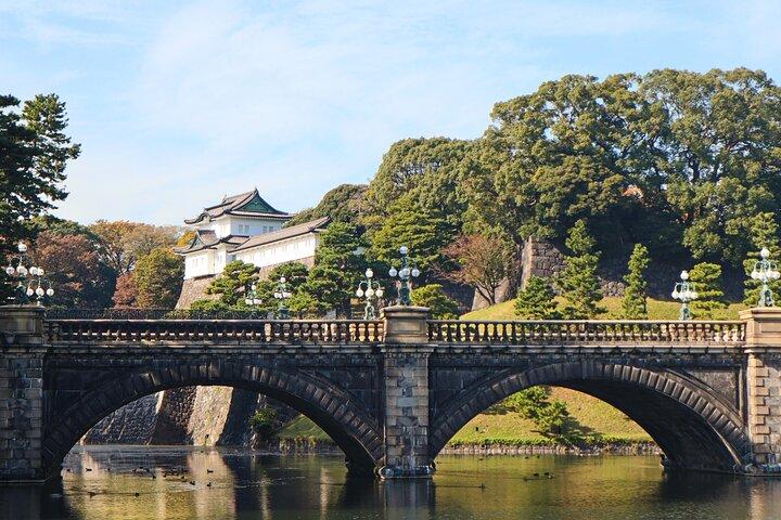 Introductory Tokyo Tour for the first timers: learn basic Travel tips and tricks