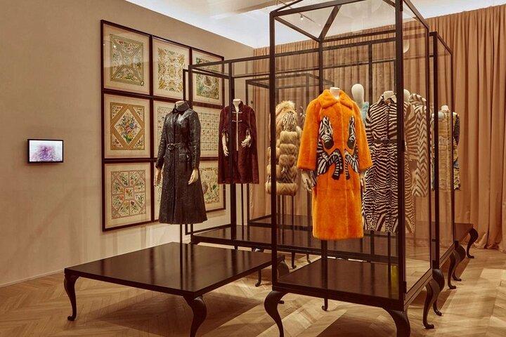 Ferragamo Museum in Florence