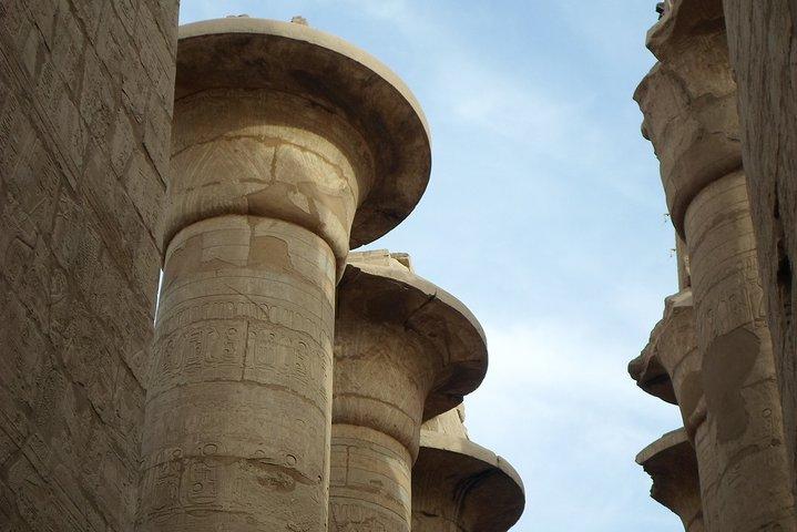 Best Luxor Tour Package -Discover Luxor