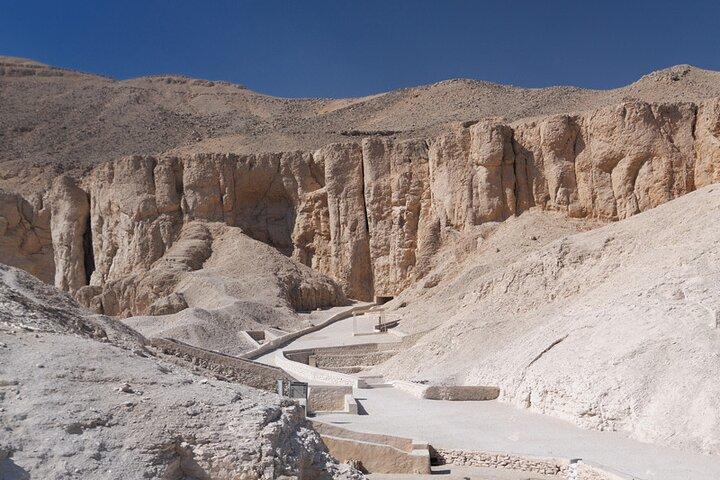 Best Luxor Tour Package -Discover Luxor