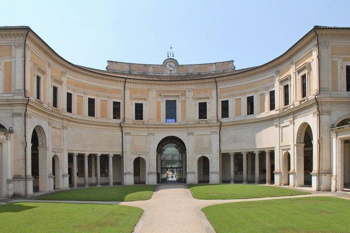 Rome Etruscan Museum of Villa Giulia