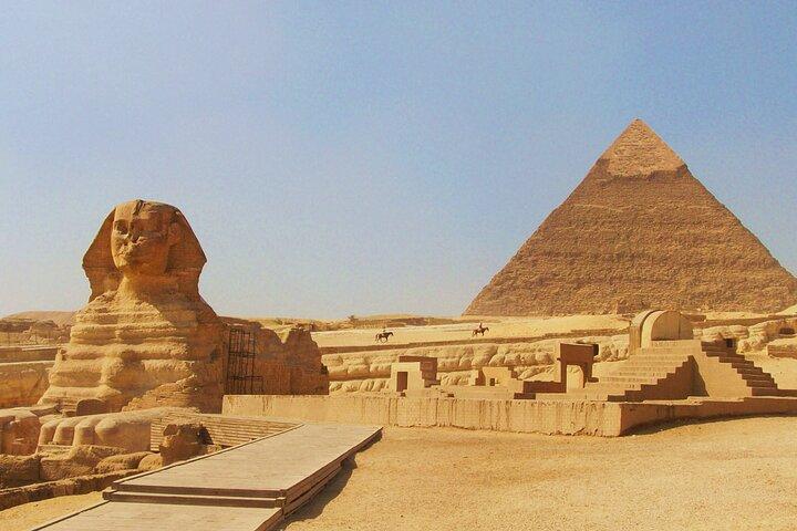 Tour Package to Cairo and Luxor -Discover Cairo & Luxor