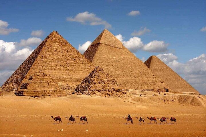 Tour Package to Cairo and Luxor -Discover Cairo & Luxor