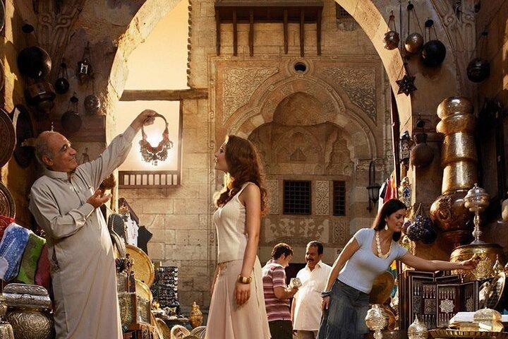 Tour Package to Cairo and Luxor -Discover Cairo & Luxor