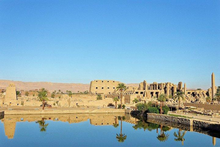 Highlights of Egypt Tour -Egypt at A Glance