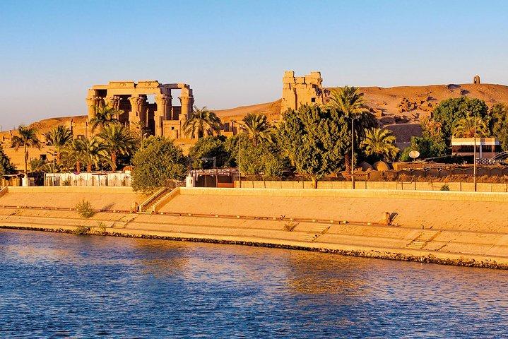 Highlights of Egypt Tour -Egypt at A Glance