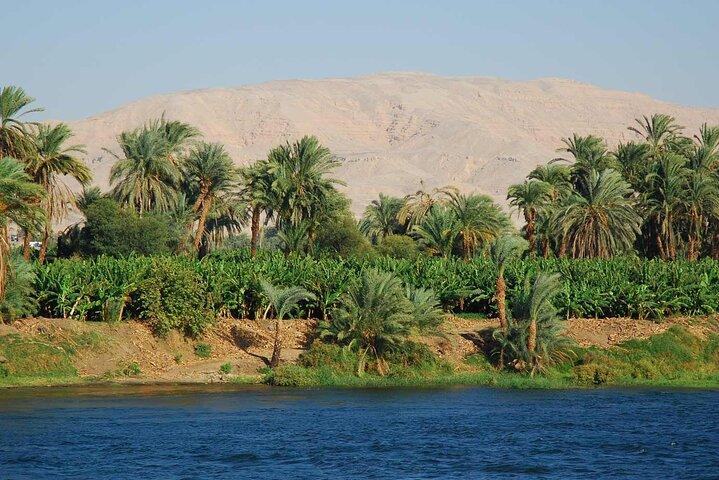 Highlights of Egypt Tour -Egypt at A Glance