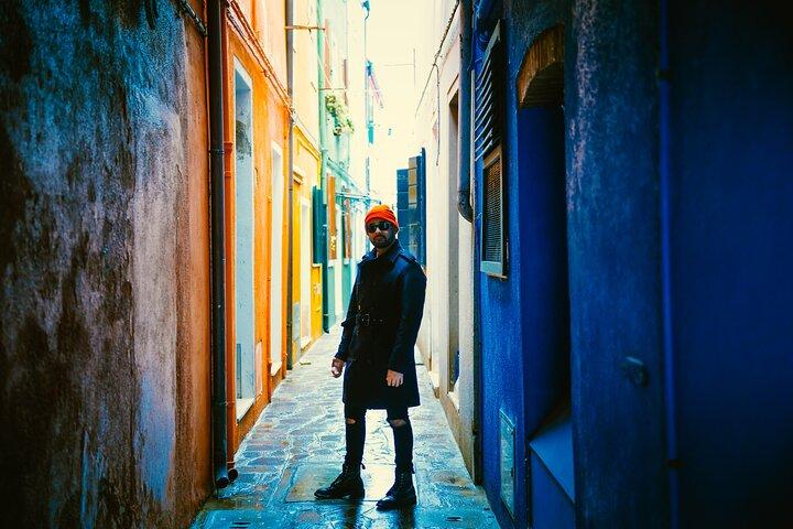 Private Day Trip to Murano Burano and Torcello islands from Venice with a local