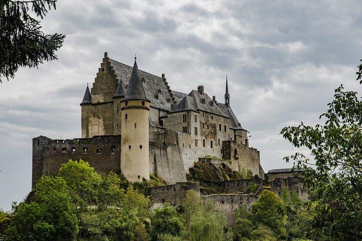 Discover Luxembourg’s most Photogenic Spots with a Local