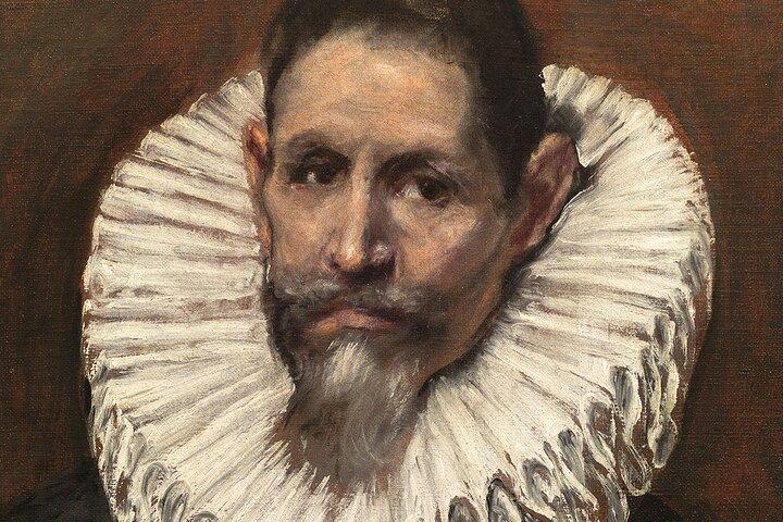 The Prado Museum of Madrid - Private Tour