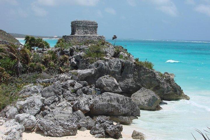 Tulum Express Riviera Maya