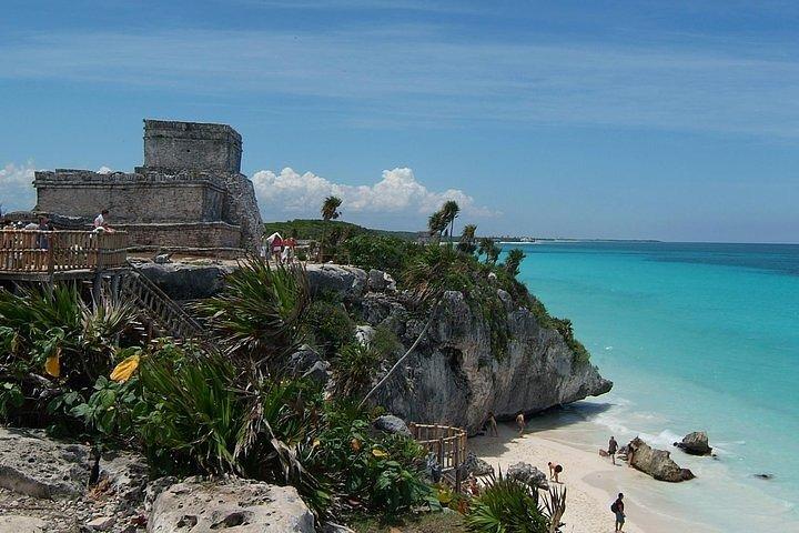 Tulum Express Riviera Maya