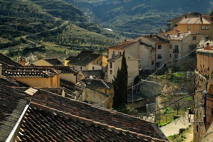 Segovia private tour from Madrid by private car