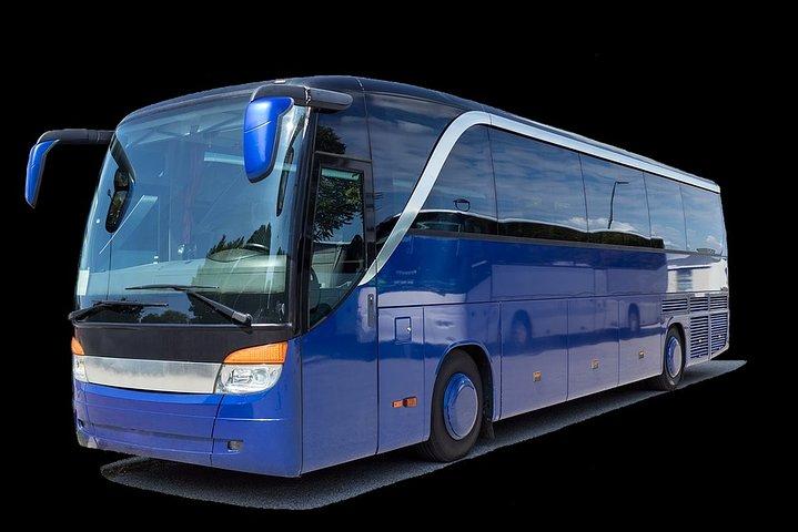 Santorini Roundtrip Transfers
