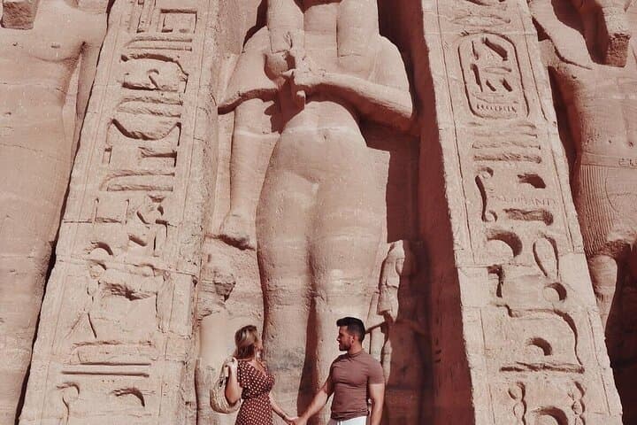 tour to aswan from luxor