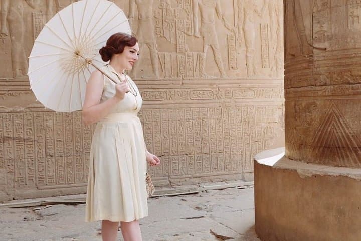 tour to aswan from luxor