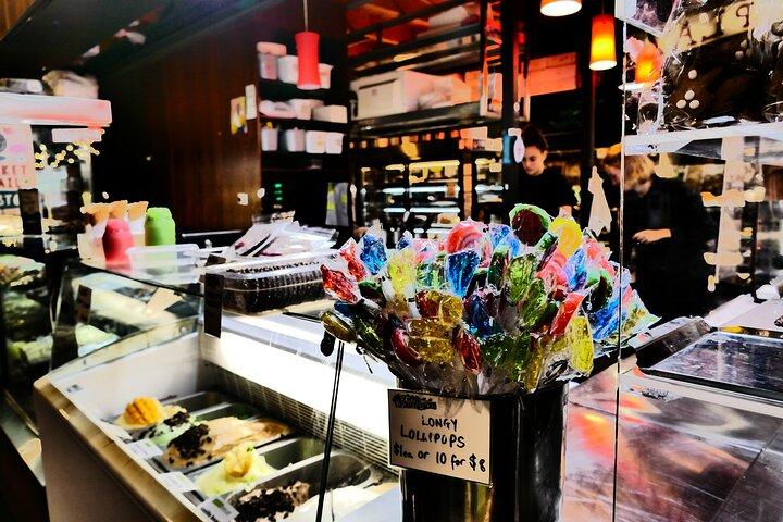 Adelaide Central Market Discovery Tour