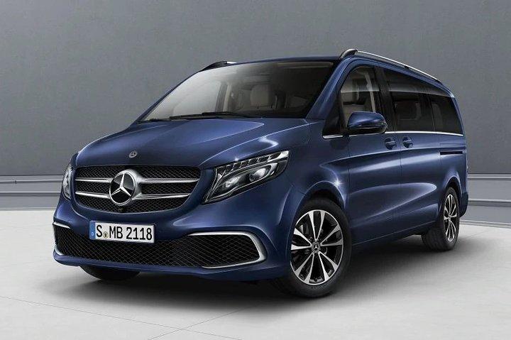 Transfers to and from Florence airport