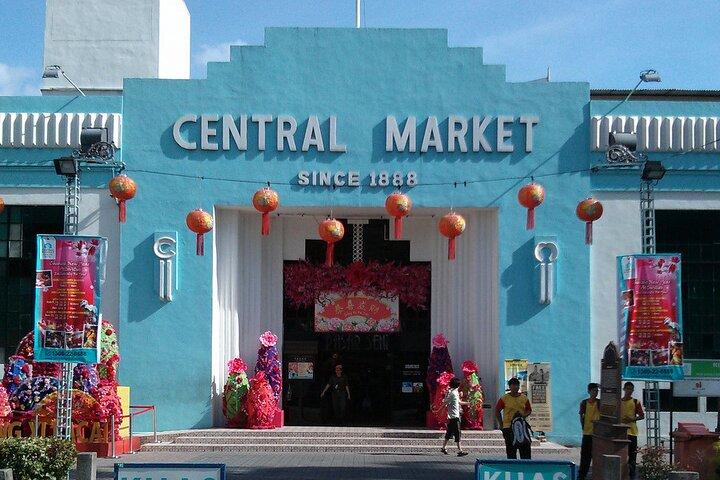 Kuala Lumpur's Cultural Highlights and Landmarks: A Self-Guided Audio Tour