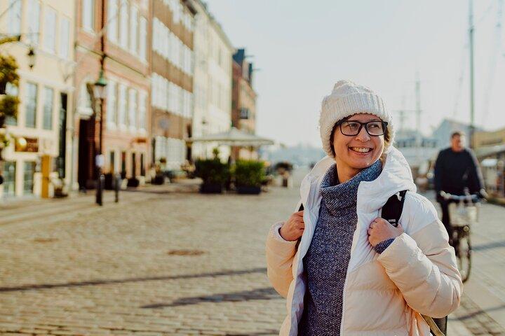 Copenhagen Private Walking Tour: Highlights, Secrets and Pastry