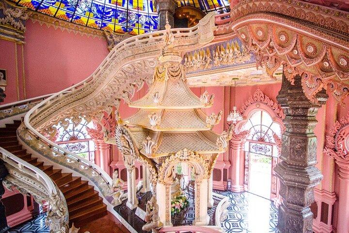 Samut Prakan Erawan Musuem & Ancient City Private tour with Guide