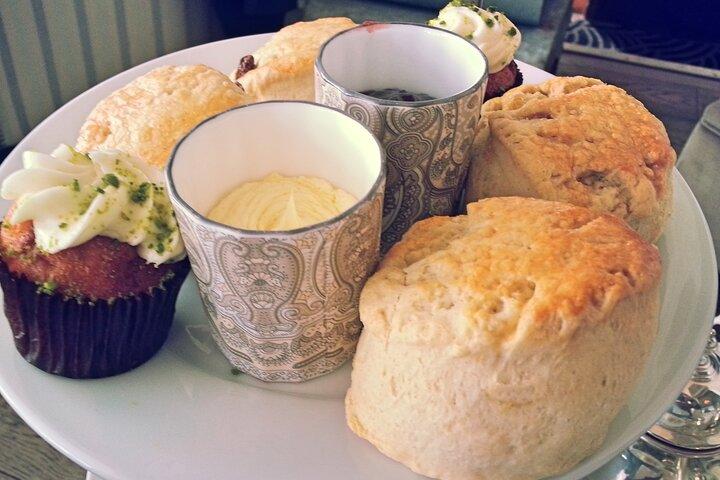 Brighton Afternoon Tea Tour