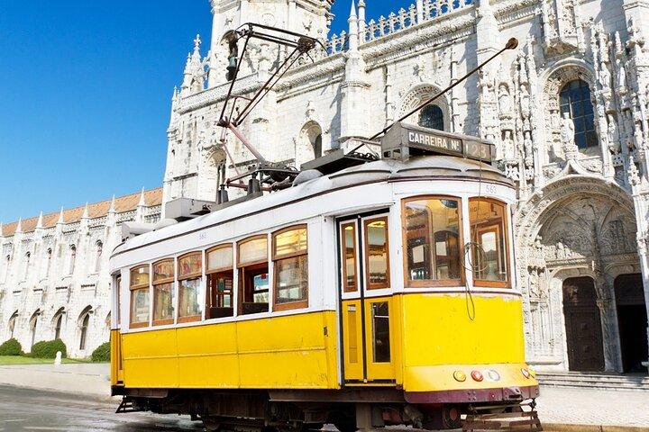 Belém Experience