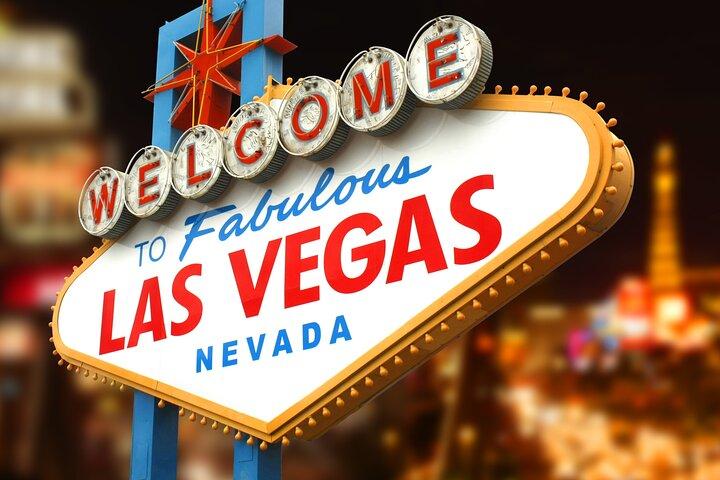 Las Vegas Party Bus Club Crawl