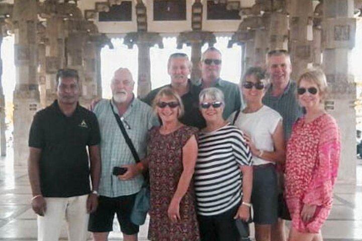 Transfer between Colombo Airport (CMB) and The Seven Spiritual Resort, Bentota
