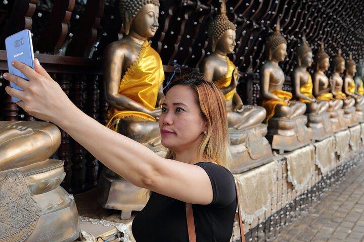 Instagram Tour of Sri Lanka (7 Days)